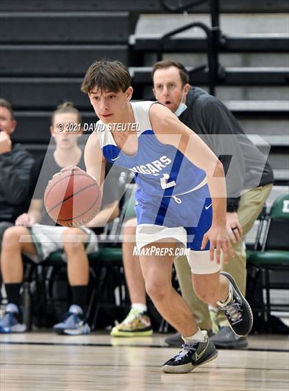 Thumbnail 1 in El Dorado vs. Dixon (Steve Cauchi Ram Jam) photogallery.