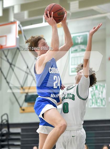 Thumbnail 3 in El Dorado vs. Dixon (Steve Cauchi Ram Jam) photogallery.