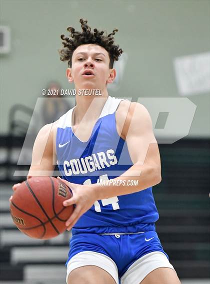 Thumbnail 3 in El Dorado vs. Dixon (Steve Cauchi Ram Jam) photogallery.