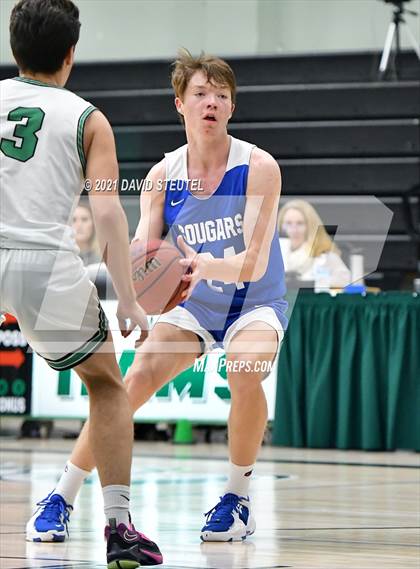Thumbnail 3 in El Dorado vs. Dixon (Steve Cauchi Ram Jam) photogallery.