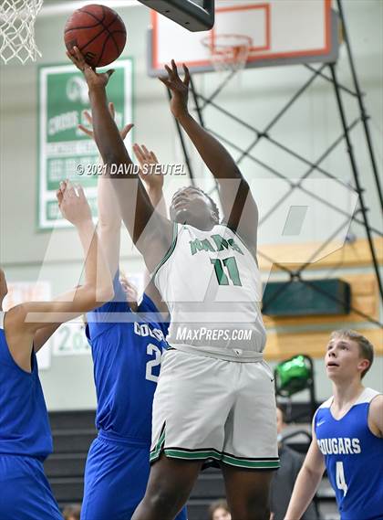 Thumbnail 1 in El Dorado vs. Dixon (Steve Cauchi Ram Jam) photogallery.