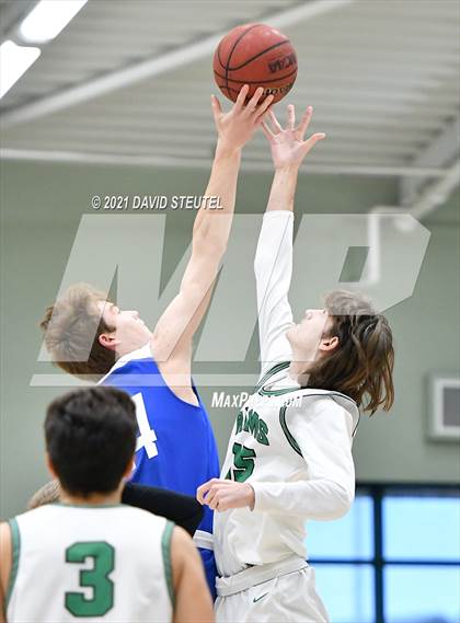 Thumbnail 1 in El Dorado vs. Dixon (Steve Cauchi Ram Jam) photogallery.