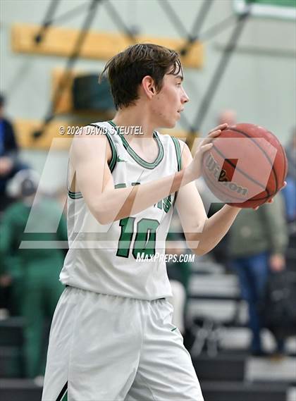 Thumbnail 2 in El Dorado vs. Dixon (Steve Cauchi Ram Jam) photogallery.