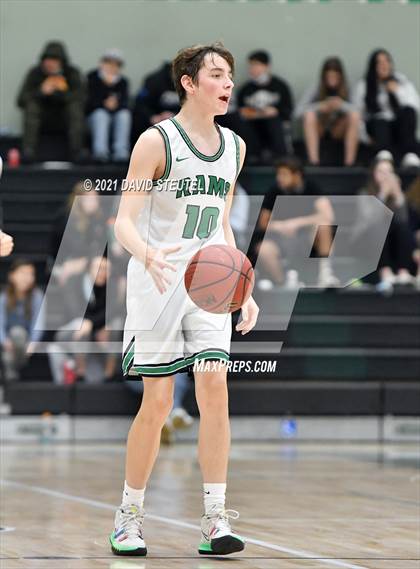 Thumbnail 1 in El Dorado vs. Dixon (Steve Cauchi Ram Jam) photogallery.