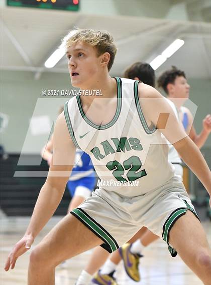 Thumbnail 3 in El Dorado vs. Dixon (Steve Cauchi Ram Jam) photogallery.