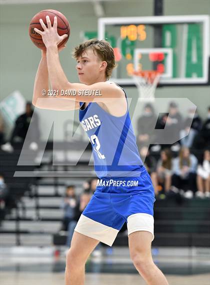 Thumbnail 3 in El Dorado vs. Dixon (Steve Cauchi Ram Jam) photogallery.