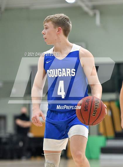 Thumbnail 3 in El Dorado vs. Dixon (Steve Cauchi Ram Jam) photogallery.