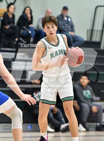 Thumbnail 2 in El Dorado vs. Dixon (Steve Cauchi Ram Jam) photogallery.