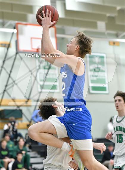 Thumbnail 1 in El Dorado vs. Dixon (Steve Cauchi Ram Jam) photogallery.