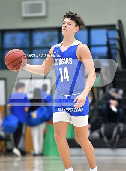 Thumbnail 1 in El Dorado vs. Dixon (Steve Cauchi Ram Jam) photogallery.