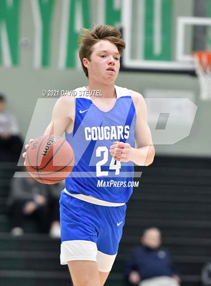 Thumbnail 3 in El Dorado vs. Dixon (Steve Cauchi Ram Jam) photogallery.