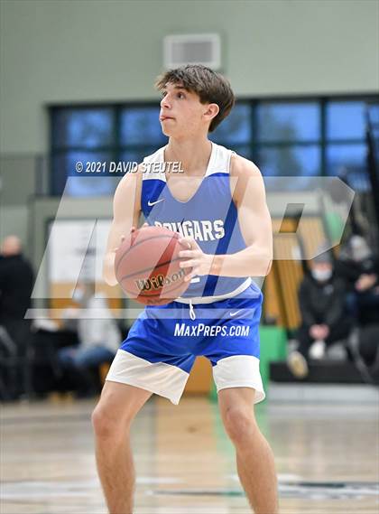 Thumbnail 3 in El Dorado vs. Dixon (Steve Cauchi Ram Jam) photogallery.