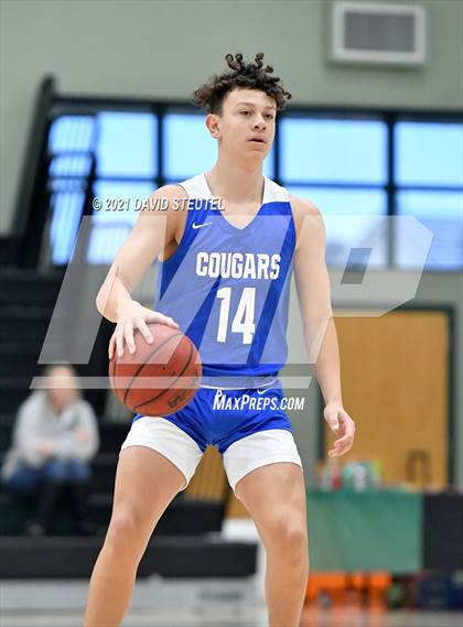 Thumbnail 2 in El Dorado vs. Dixon (Steve Cauchi Ram Jam) photogallery.