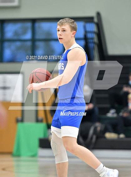 Thumbnail 2 in El Dorado vs. Dixon (Steve Cauchi Ram Jam) photogallery.