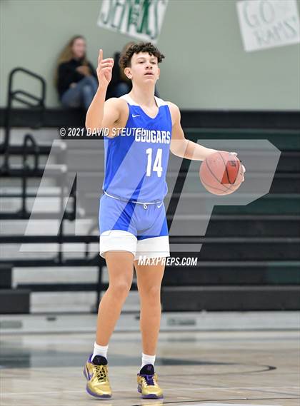 Thumbnail 3 in El Dorado vs. Dixon (Steve Cauchi Ram Jam) photogallery.