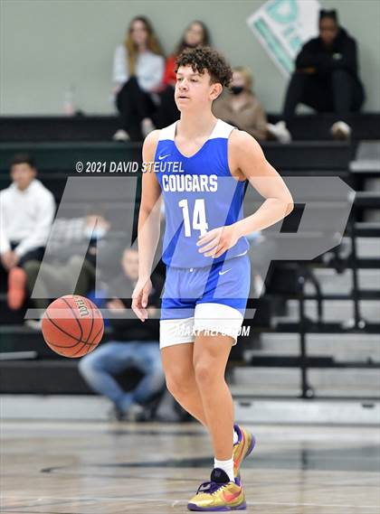 Thumbnail 1 in El Dorado vs. Dixon (Steve Cauchi Ram Jam) photogallery.