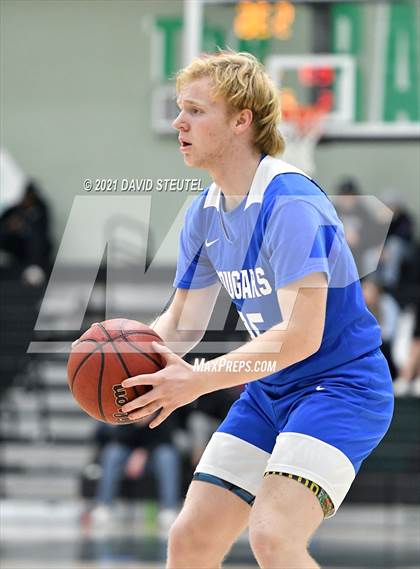 Thumbnail 2 in El Dorado vs. Dixon (Steve Cauchi Ram Jam) photogallery.