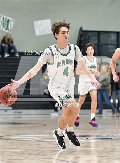 Thumbnail 3 in El Dorado vs. Dixon (Steve Cauchi Ram Jam) photogallery.
