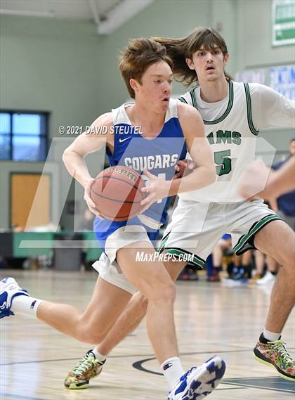 Thumbnail 1 in El Dorado vs. Dixon (Steve Cauchi Ram Jam) photogallery.