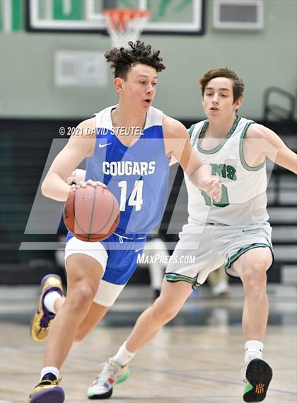Thumbnail 2 in El Dorado vs. Dixon (Steve Cauchi Ram Jam) photogallery.