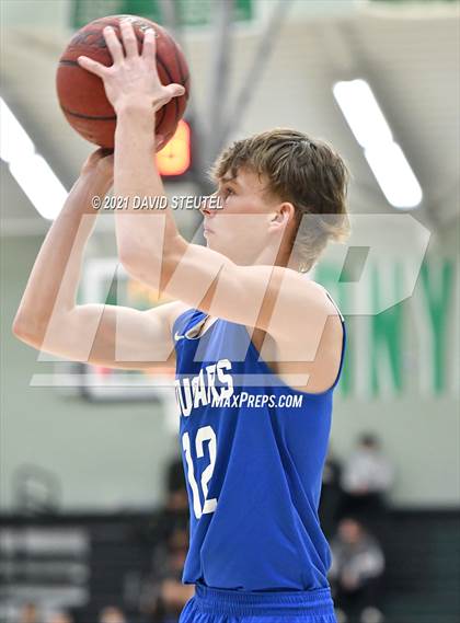 Thumbnail 2 in El Dorado vs. Dixon (Steve Cauchi Ram Jam) photogallery.