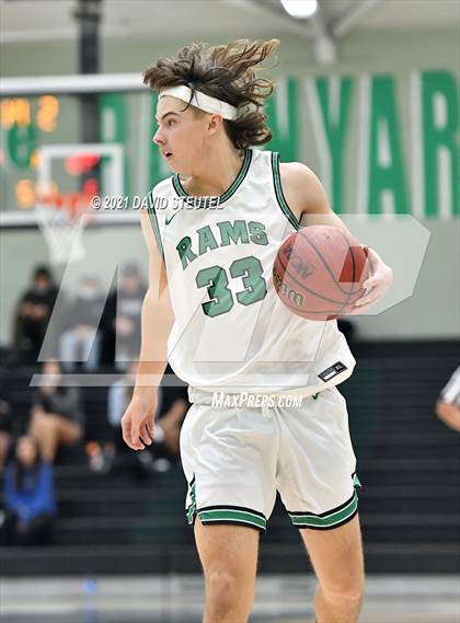 Thumbnail 2 in El Dorado vs. Dixon (Steve Cauchi Ram Jam) photogallery.