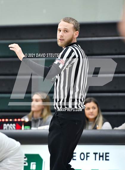 Thumbnail 2 in El Dorado vs. Dixon (Steve Cauchi Ram Jam) photogallery.