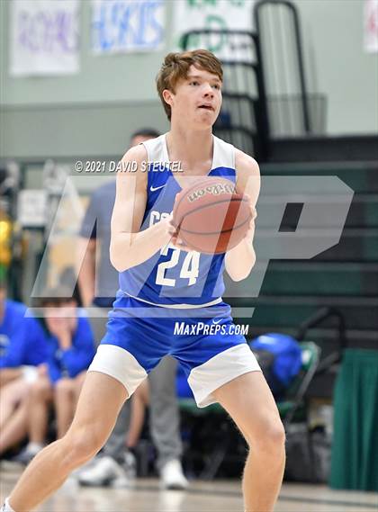 Thumbnail 1 in El Dorado vs. Dixon (Steve Cauchi Ram Jam) photogallery.