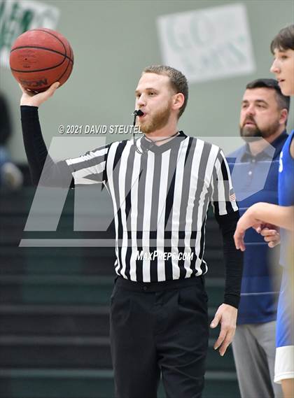 Thumbnail 1 in El Dorado vs. Dixon (Steve Cauchi Ram Jam) photogallery.