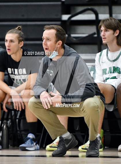 Thumbnail 2 in El Dorado vs. Dixon (Steve Cauchi Ram Jam) photogallery.