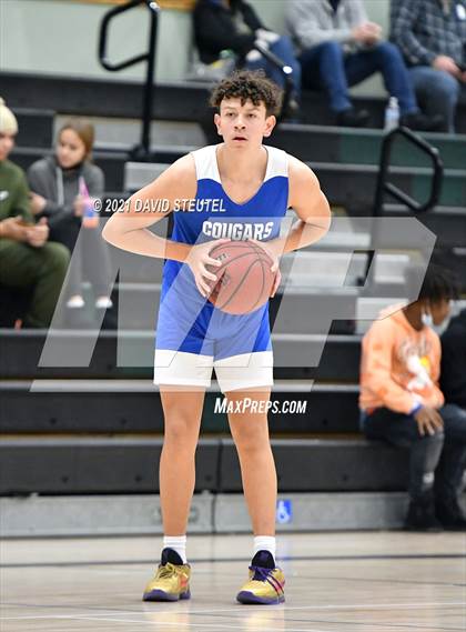 Thumbnail 1 in El Dorado vs. Dixon (Steve Cauchi Ram Jam) photogallery.