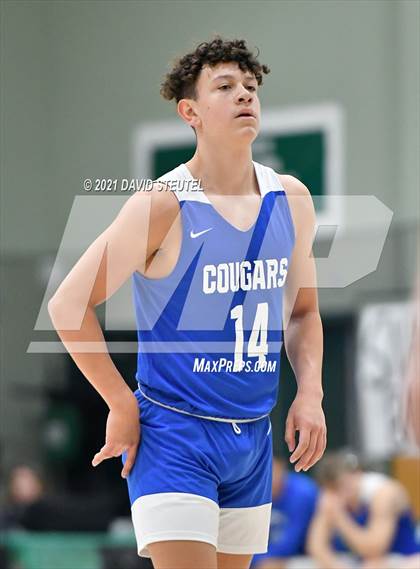 Thumbnail 2 in El Dorado vs. Dixon (Steve Cauchi Ram Jam) photogallery.