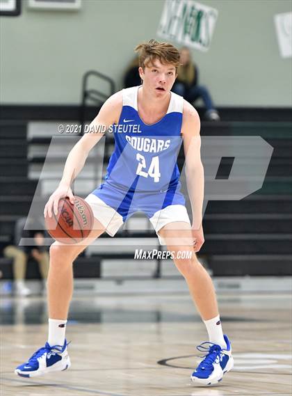 Thumbnail 2 in El Dorado vs. Dixon (Steve Cauchi Ram Jam) photogallery.