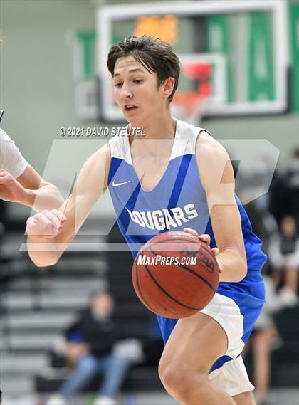 Thumbnail 2 in El Dorado vs. Dixon (Steve Cauchi Ram Jam) photogallery.