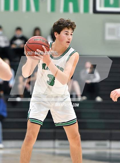 Thumbnail 2 in El Dorado vs. Dixon (Steve Cauchi Ram Jam) photogallery.