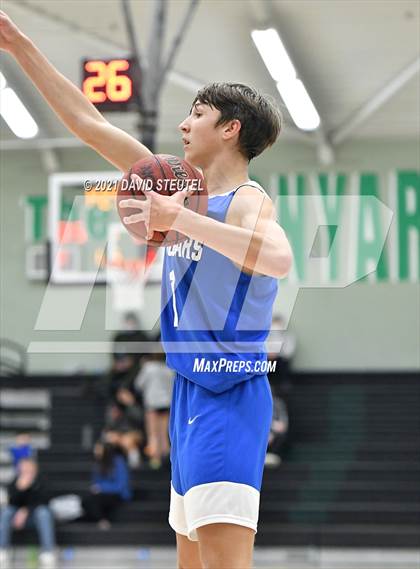 Thumbnail 2 in El Dorado vs. Dixon (Steve Cauchi Ram Jam) photogallery.