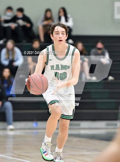 Thumbnail 2 in El Dorado vs. Dixon (Steve Cauchi Ram Jam) photogallery.