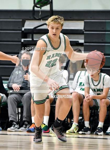 Thumbnail 3 in El Dorado vs. Dixon (Steve Cauchi Ram Jam) photogallery.