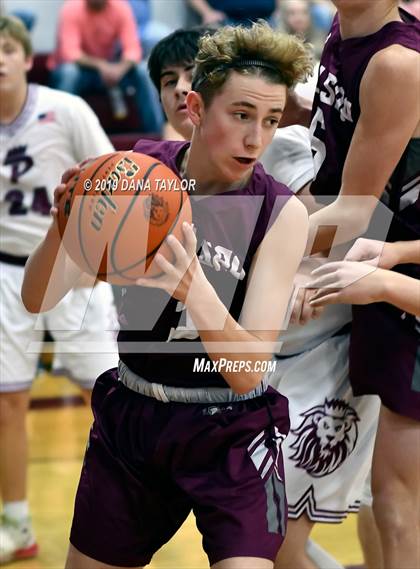 Thumbnail 1 in Millsap @ Poolville photogallery.