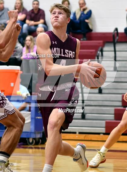 Thumbnail 3 in Millsap @ Poolville photogallery.