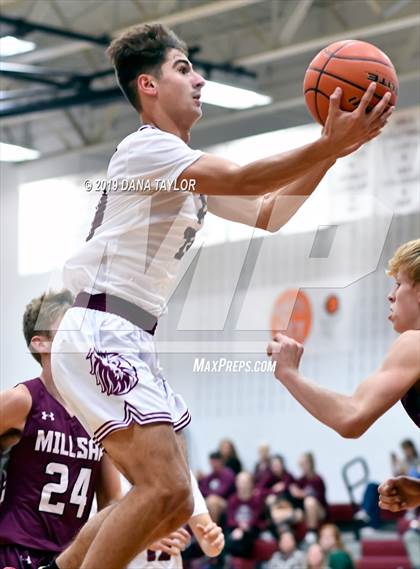 Thumbnail 1 in Millsap @ Poolville photogallery.