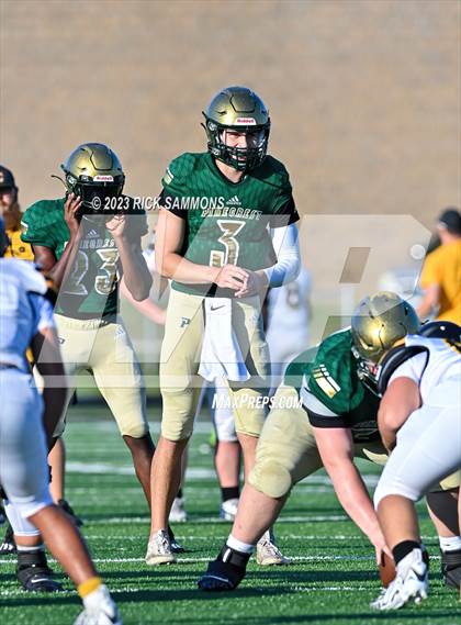 Thumbnail 1 in Montgomery Central vs Pinecrest (Scrimmage) photogallery.