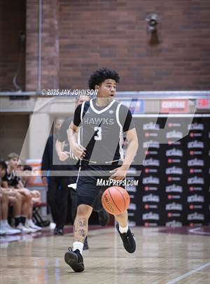 West Albany vs Nelson (Capitol City Classic)