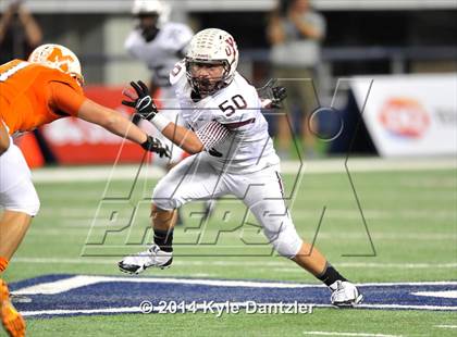 Thumbnail 3 in Mineola vs. Cameron Yoe (UIL 3A Division 1 Final) photogallery.