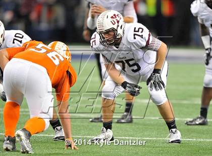 Thumbnail 3 in Mineola vs. Cameron Yoe (UIL 3A Division 1 Final) photogallery.