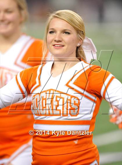 Thumbnail 2 in Mineola vs. Cameron Yoe (UIL 3A Division 1 Final) photogallery.