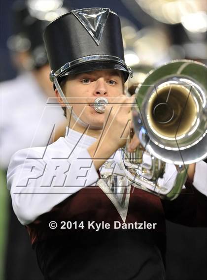 Thumbnail 3 in Mineola vs. Cameron Yoe (UIL 3A Division 1 Final) photogallery.