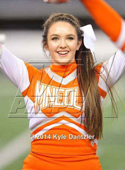 Thumbnail 3 in Mineola vs. Cameron Yoe (UIL 3A Division 1 Final) photogallery.