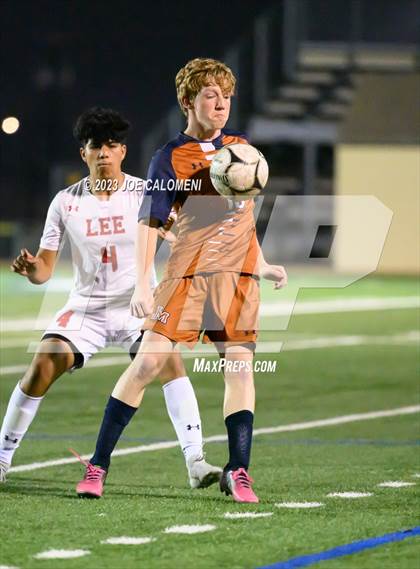 Thumbnail 3 in Lee vs Madison photogallery.