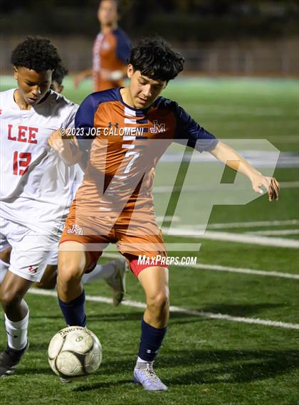 Thumbnail 3 in Lee vs Madison photogallery.